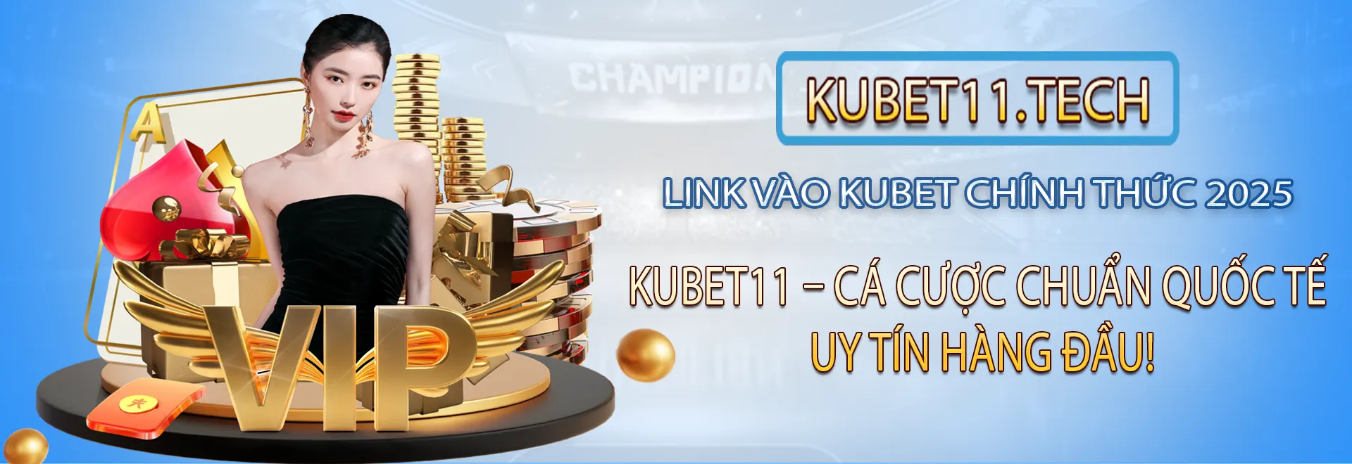 Kubet – KUBET11 - Ku11 1 kubet11 banner