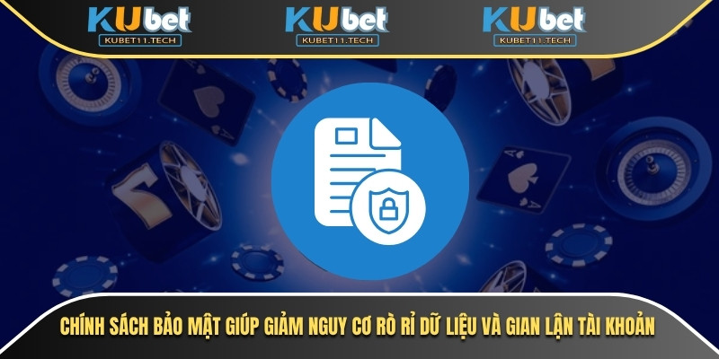 Chính Sách Bảo Mật 2 Kubet11 áp dụng công nghệ mã hóa SSL 256-bit để bảo vệ dữ liệu an toàn