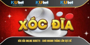 Xóc Đĩa Online Kubet - Trò Chơi Dân Gian Đỉnh Cao Trên Ku Casino 1 Xóc Đĩa